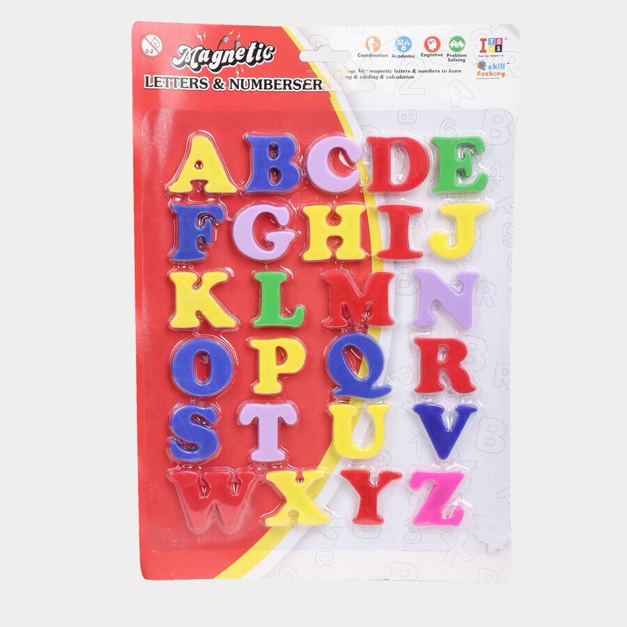 Plastic Building Blocks, , large image number null