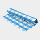250 GSM Blue Cotton Blend Bath Towel, , small image number null