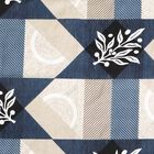 Multicolour Polyester Pillow Cover, , small image number null