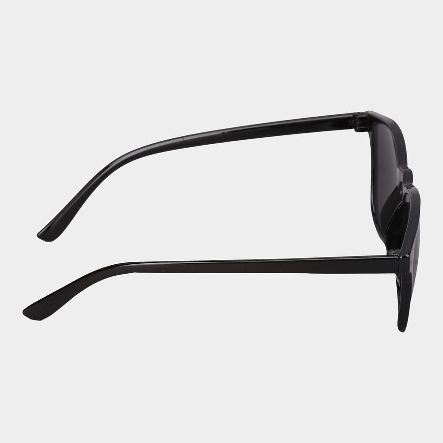 Kid's Plastic Gradient Club Master Sunglasses, , large image number null