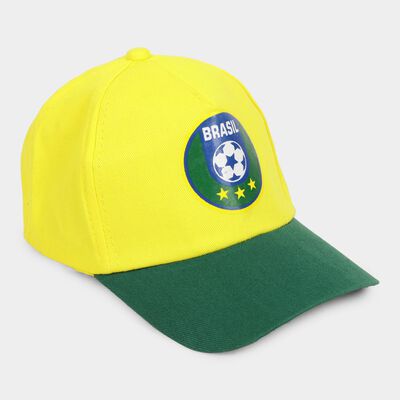 Kids' Cotton Cap