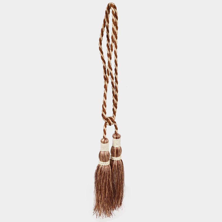 Polyester Tieback Rope, , large image number null