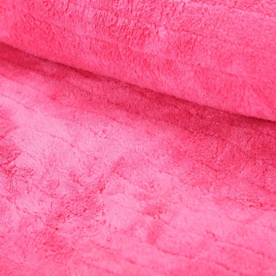 Microfiber Bath Towel, 280 GSM, 62 X 135 cm, , large image number null