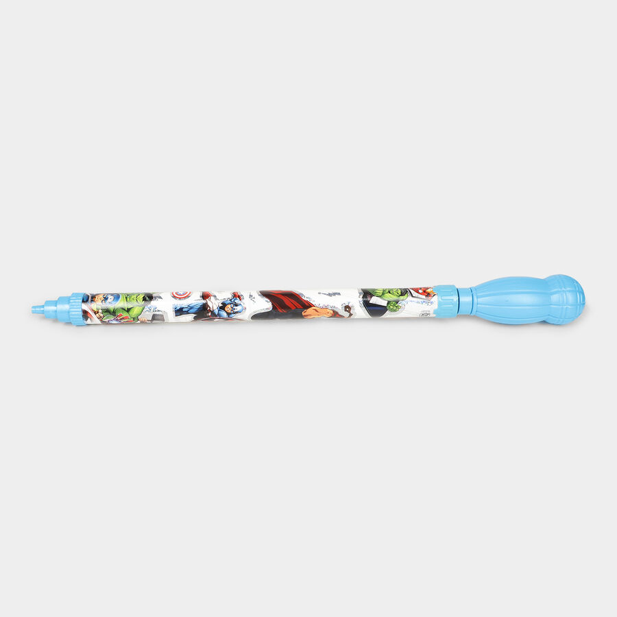 Kid's Marvel Avenger'S Plastic Water Gun, , large image number null