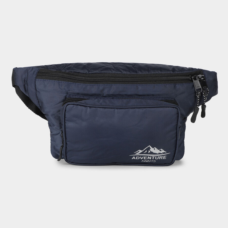 Nylon/Polyester Utility, , large