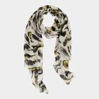 Women's Nylon/Polyester Scarf, , small image number null