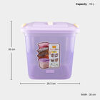 16L Plastic Container, , small