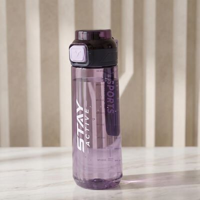  1L Purple Sipper