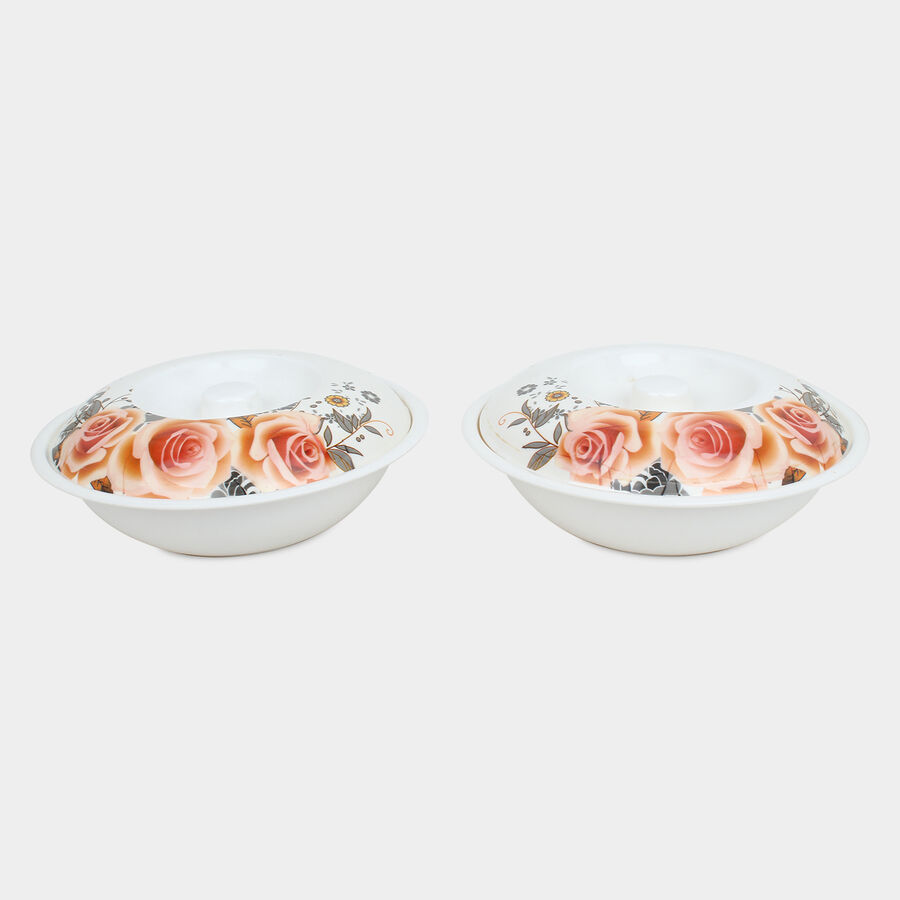 40 Pcs. Melamine Dinner Set, , large image number null