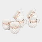 120 ml Stoneware Cup, Set of 6, , small image number null