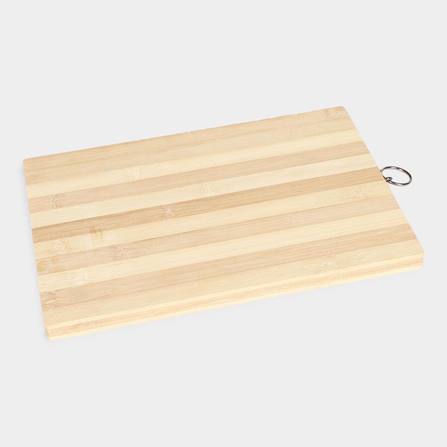 Bamboo Chopping Board, , large image number null