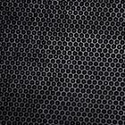 Anti-SKId Black Rubber Door Mat, , small image number null