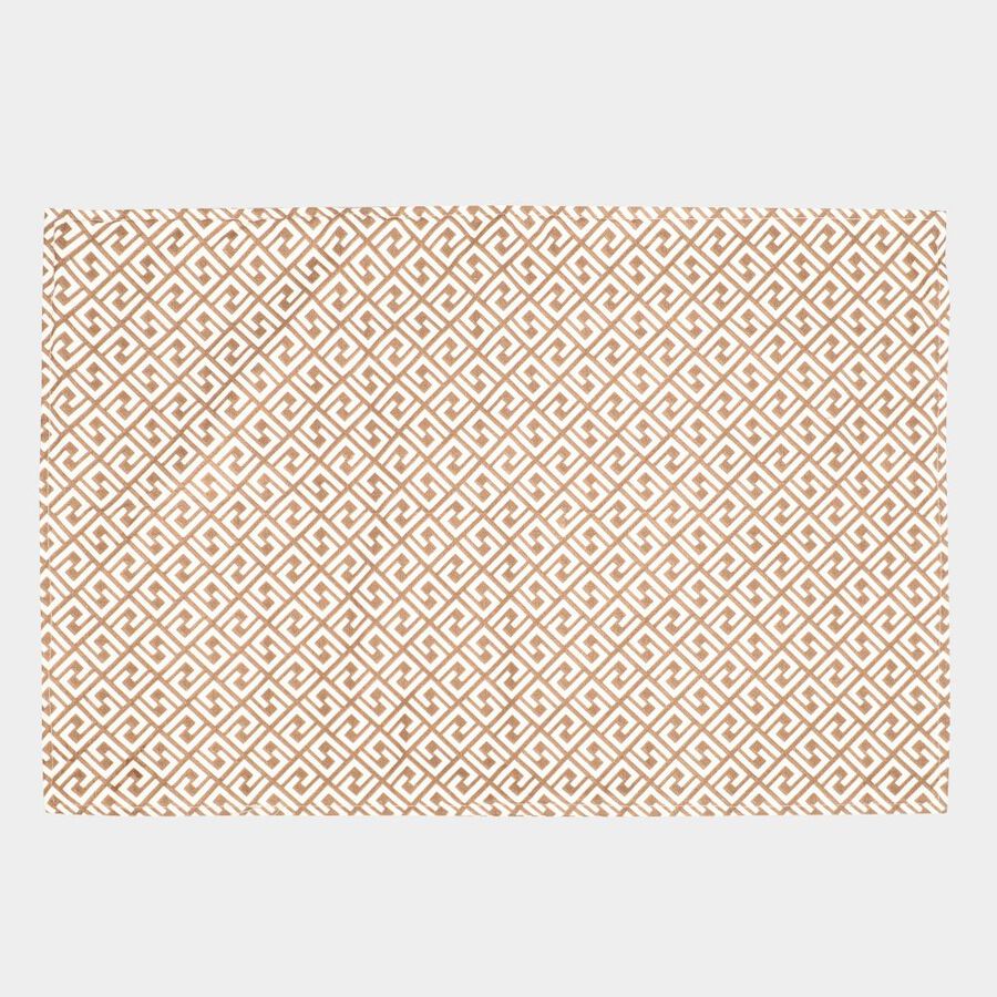 पॉलिएस्टर तकिया कवर, 40 X 58 सेमी, , large image number null