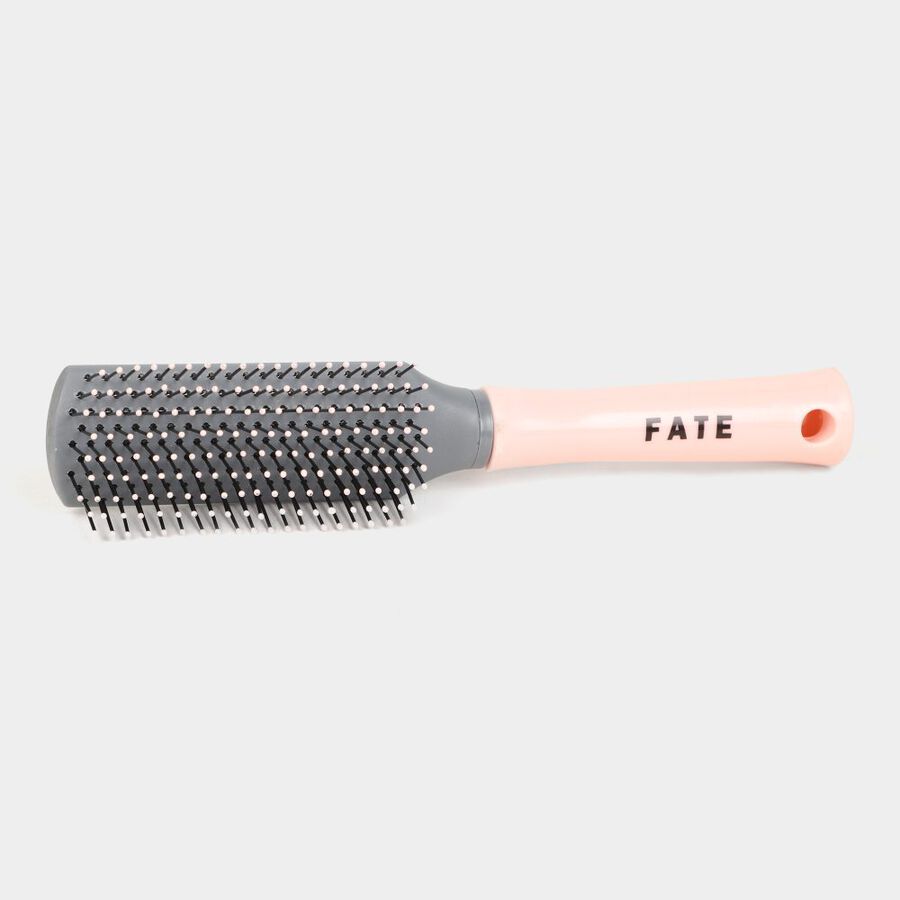 Plastic Hair Brush, , large image number null