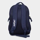 Black Backpack with Laptop Pocket, 40 L (Approx), , small image number null