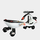 Kid's Eco Puppy Ride On Car, , small image number null