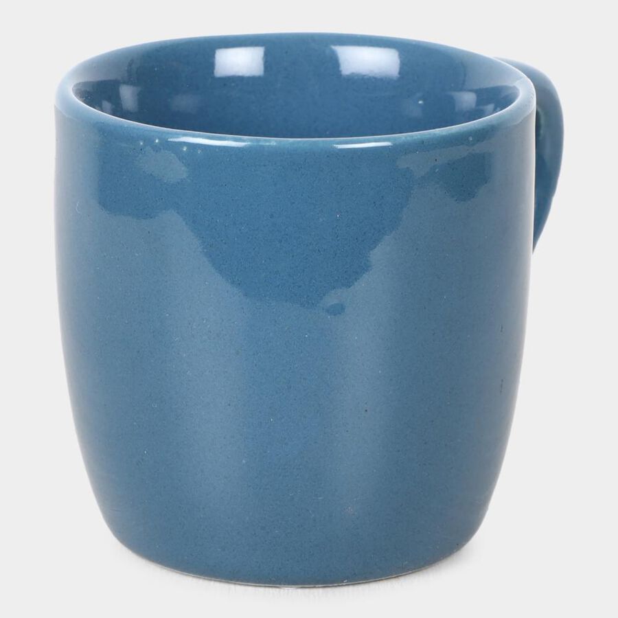 100 ml Stoneware Mug, , large image number null