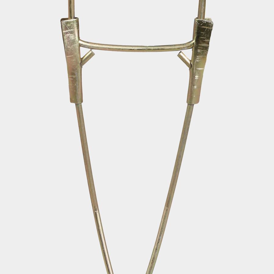 Metal Baby Walker(Color/Design May Vary), , large image number null