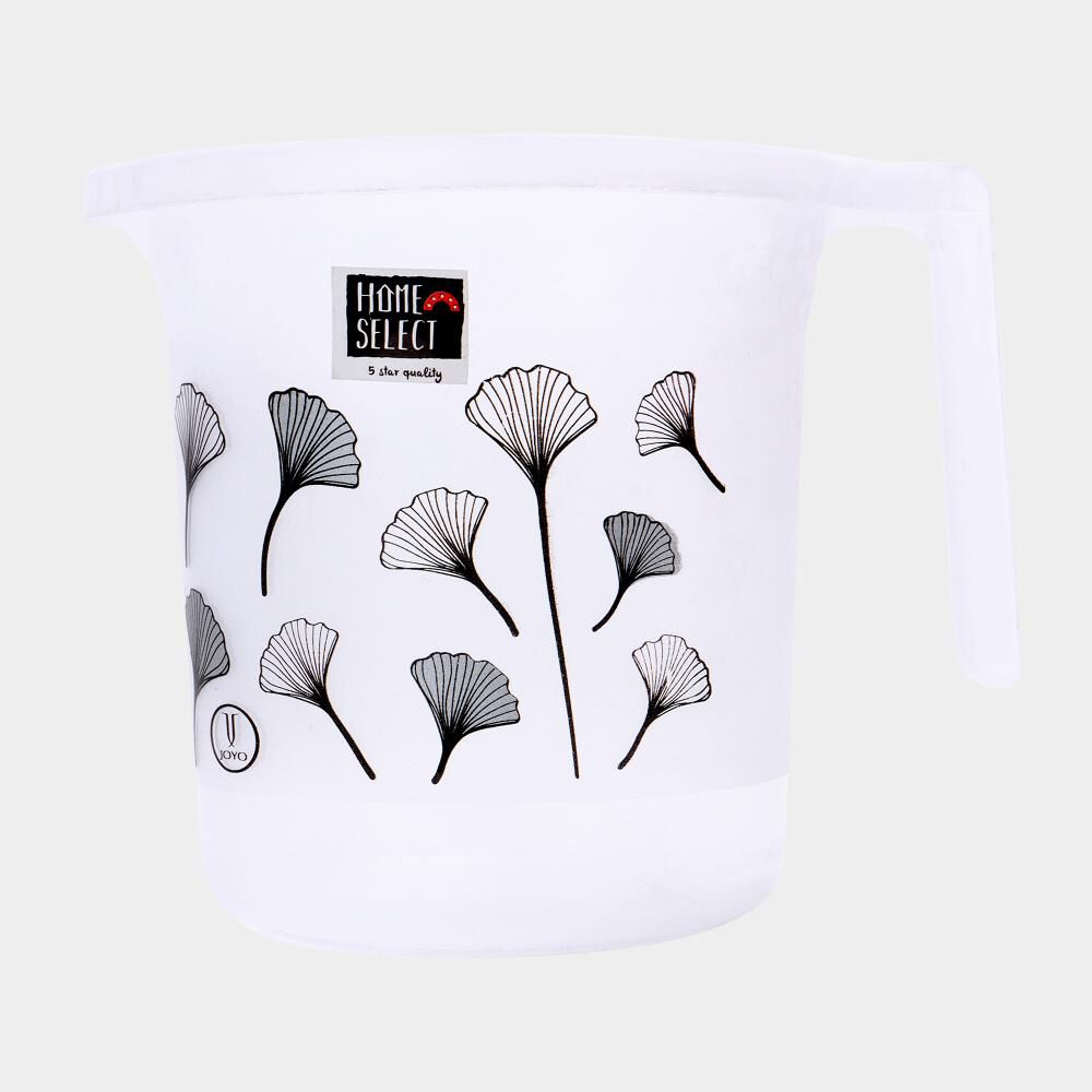 1.5 L Plastic Bath Mug