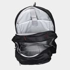Black Black Polyester Backpack,32L (Approx), , small image number null