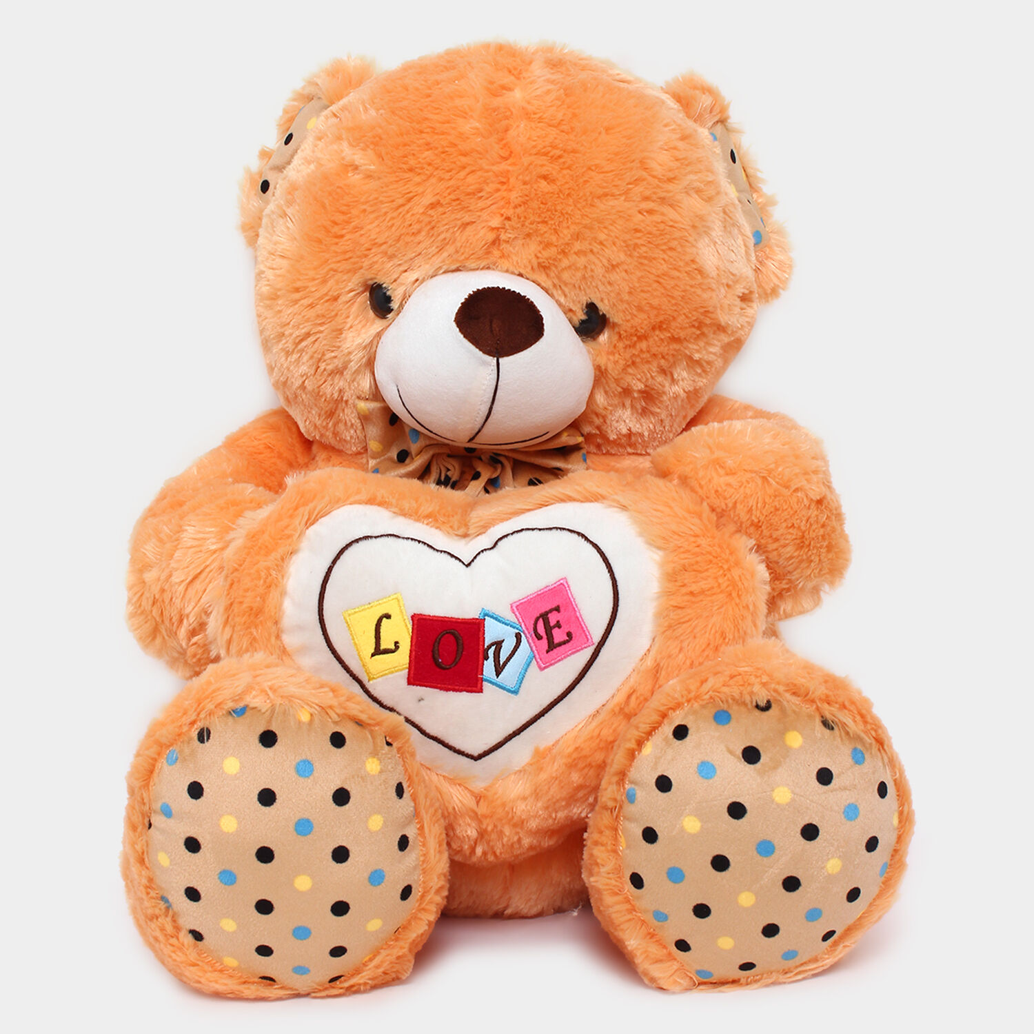 Extra Large Huggable Teddy Bear
