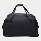 Black Polyester Duffle Trolley, , small