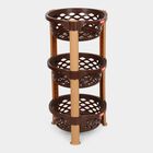 Plastic Multipurpose Rack, , small image number null