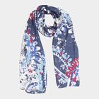 Women's Nylon/Polyester Scarf, 50 cm X 1.8 m, , small image number null