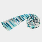 Printed Women Scarf, , small image number null