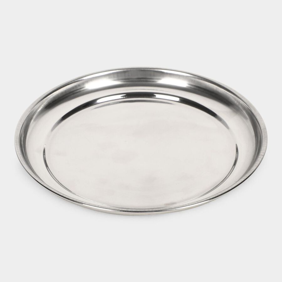 Steel Plate, , large image number null