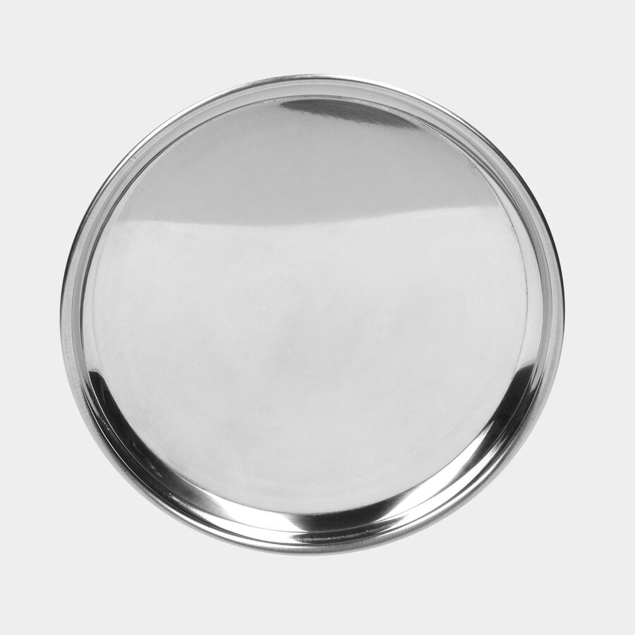 20 Pcs. Steel Dinner Set, , large image number null