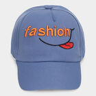 Kid's Cotton Cap, , small image number null