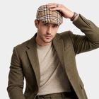 Men's Acrylic/Wool Cap, , small