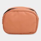 Women's Polyurethane Utility Pouch, , small image number null