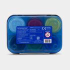 6 Shades Poster Colour Set, , small image number null