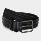 Men's PU Belt, , small