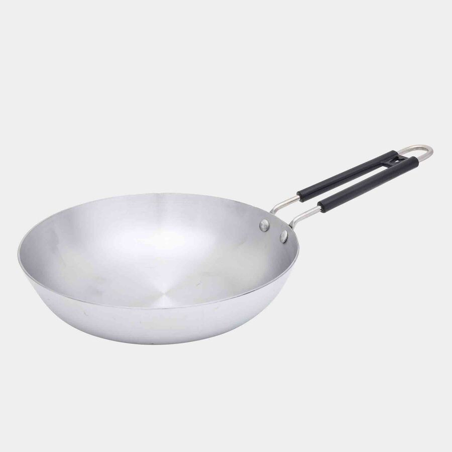 Aluminium Fry Pan, , large image number null