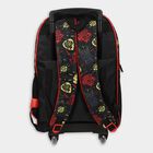 Kid's Transformers Printed Fabric Bag, , small