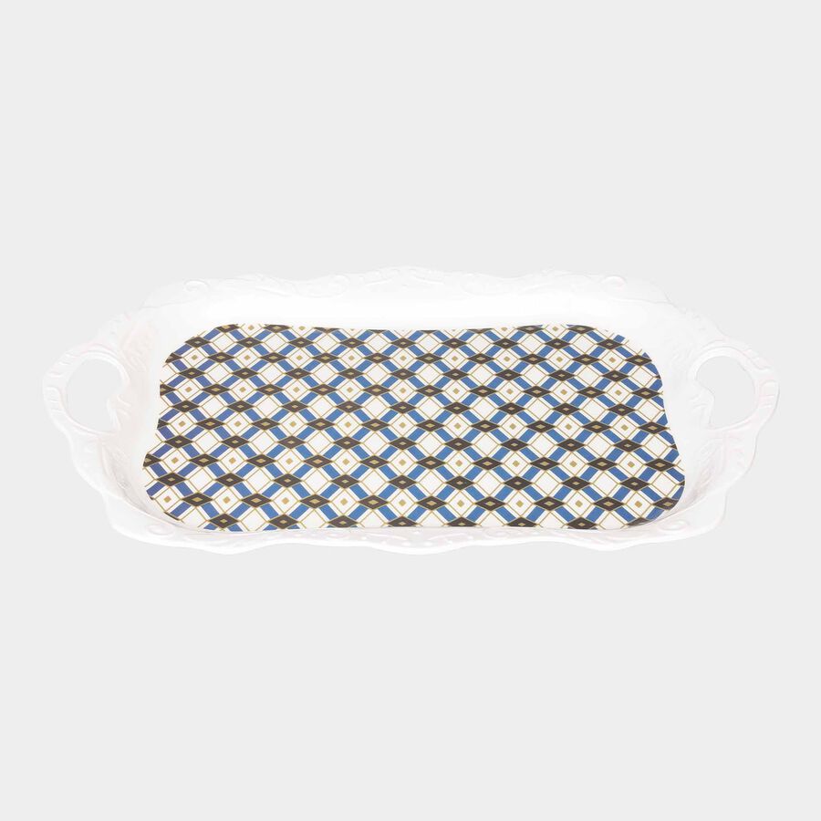 Melamine Serving Tray, , large image number null