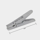 Plastic Cloth Clip Set of 36, , small image number null