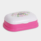 Plastic Soap Dish - Color/Design May Vary, , small image number null