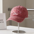 Mens' Cotton Caps(Design/Colour may vary), , small