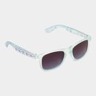 Kid's Plastic Gradient Wayfarer Sunglasses, , small image number null