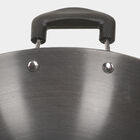 Aluminium Kadahi , , small