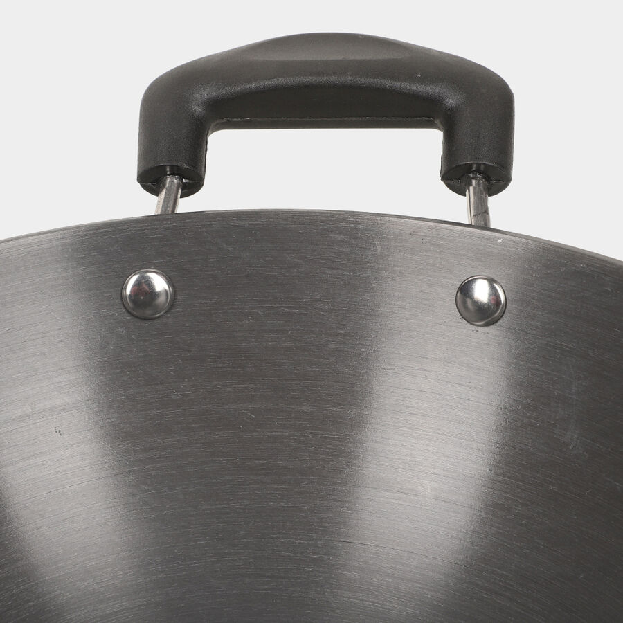 Aluminium Kadahi , , large