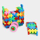Kid's Plastic Blocks Toy , , small