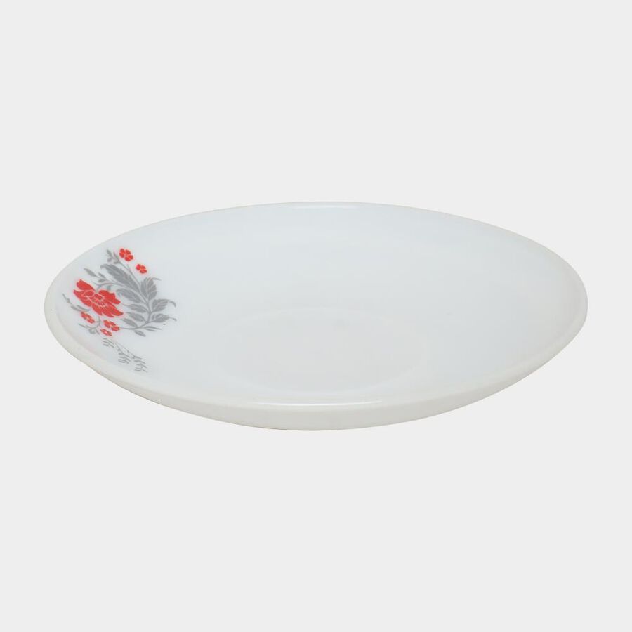 130 ml Opalware Cup & Saucer Set, , large image number null