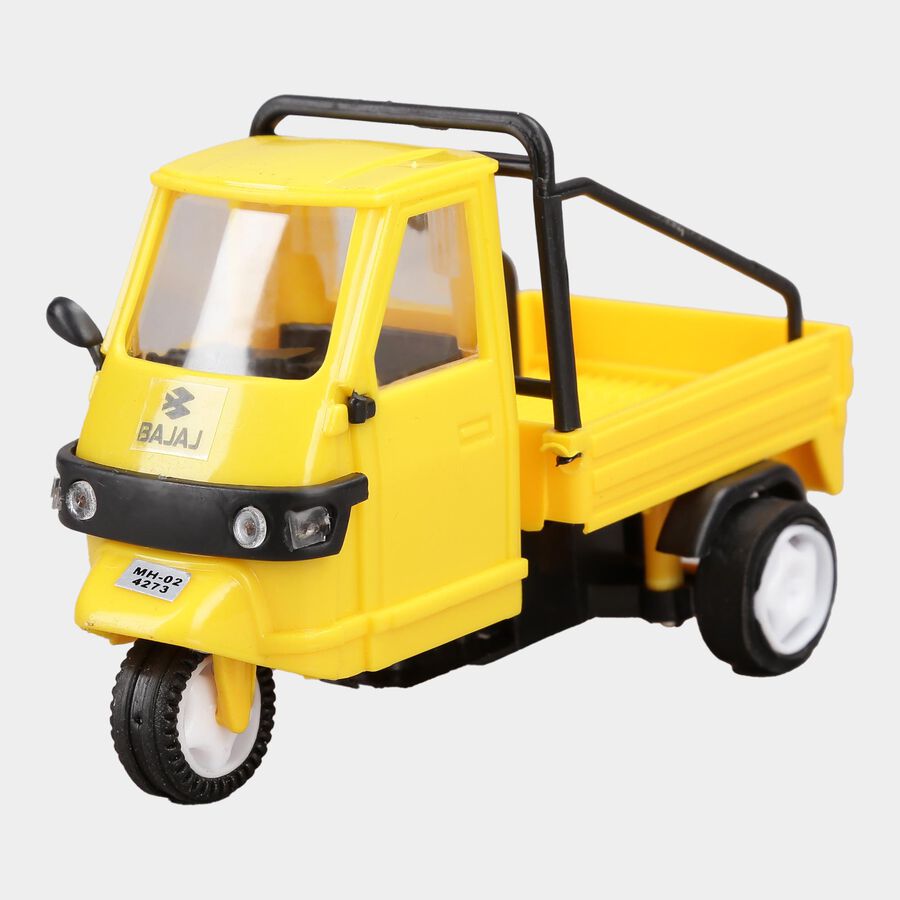 3Wheel Tempo Pull Back, , large image number null