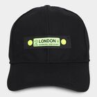 Men's Fabric Caps , , small
