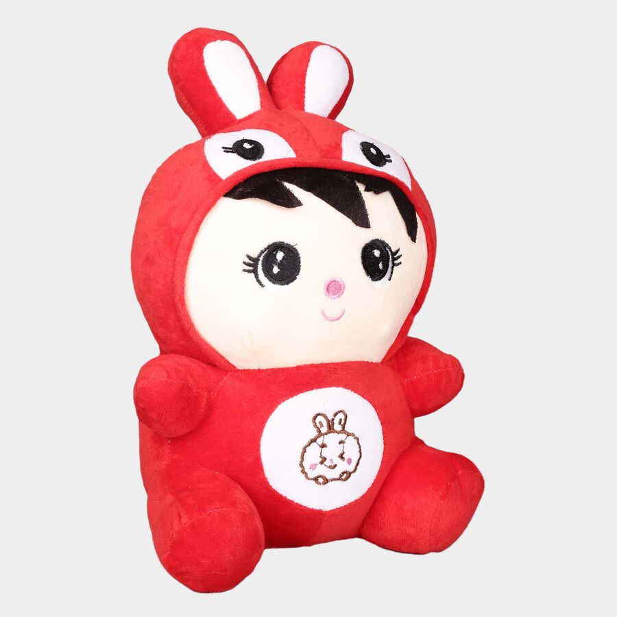 Fabric Doll- 45 cm, , large image number null